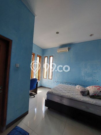 Siap Huni Rumah Mewah 6 Kamar di Depok Dekat ke Mana Pun Siap Huni Rumah Mewah 6 Kamar di Depok Dekat ke Mana Pun