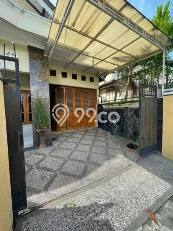Rumah Strategis Minimalis Lb 180m2 di Sewon, Bantul Rumah Strategis Minimalis Lb 180m2 di Sewon, Bantul