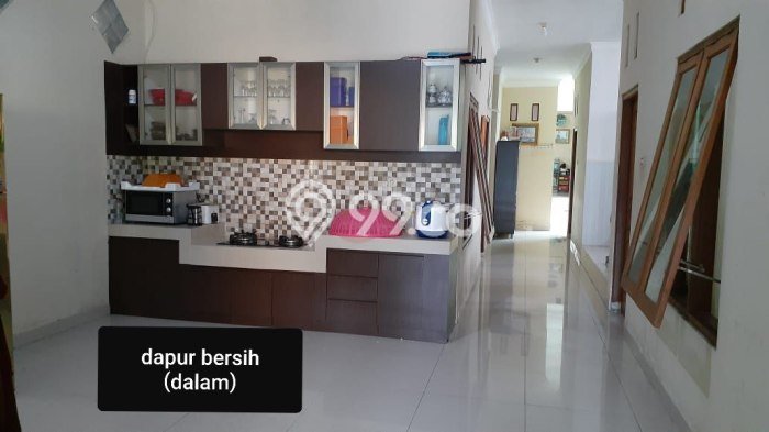 Unit Kost Dijual di Kawasan Umbulharjo Yogyakarta dengan 7 KT Unit Kost Dijual di Kawasan Umbulharjo Yogyakarta dengan 7 KT