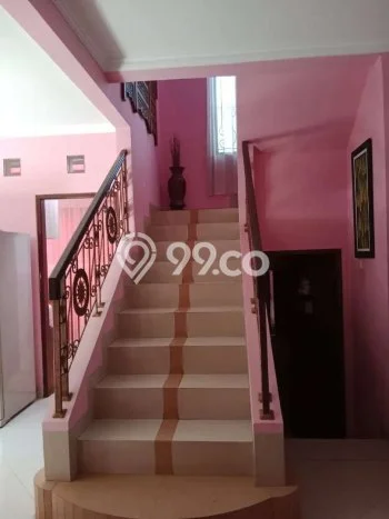 Dijual Rumah Mewah Exclusive di Ngaglik, Sleman Dijual Rumah Mewah Exclusive di Ngaglik, Sleman