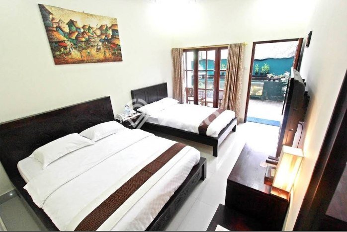 AREA KOMERSIAL! Hotel Kawasan Kalasan, Luas 480m2m², Akses Raya AREA KOMERSIAL! Hotel Kawasan Kalasan, Luas 480m2m², Akses Raya