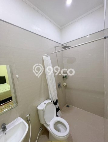 Dijual Rumah Premium dengan Fasilitas Sekitar Lengkap di Mulyorejo, Surabaya Dijual Rumah Premium dengan Fasilitas Sekitar Lengkap di Mulyorejo, Surabaya