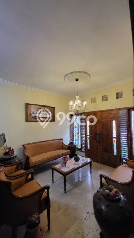 Siap Huni Rumah Mewah 10 Kamar di Depok Dekat ke Mana Saja Siap Huni Rumah Mewah 10 Kamar di Depok Dekat ke Mana Saja