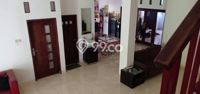 Rumah Minimalis 5 KT di Condong Catur Sleman Unfurnished Rumah Minimalis 5 KT di Condong Catur Sleman Unfurnished