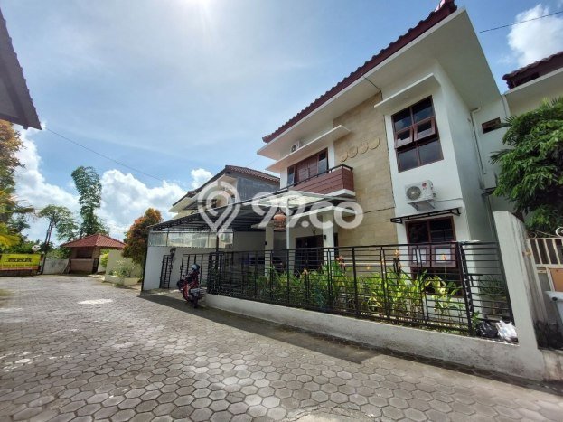 Jual Rumah Strategis Bagus Punya 4 KT di Ngaglik Sleman SHM Jual Rumah Strategis Bagus Punya 4 KT di Ngaglik Sleman SHM