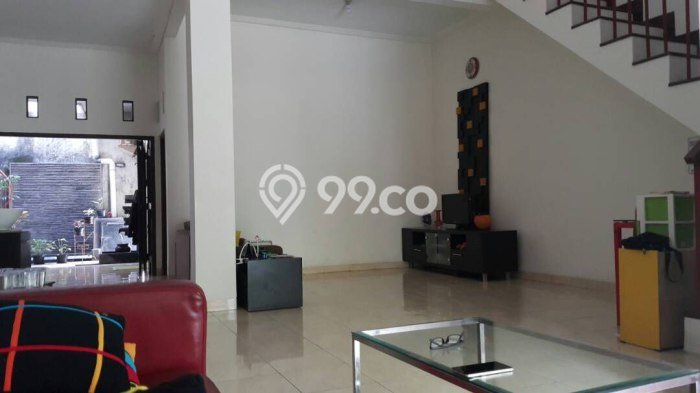 Rumah Minimalis 5 KT di Condong Catur Sleman Unfurnished Rumah Minimalis 5 KT di Condong Catur Sleman Unfurnished