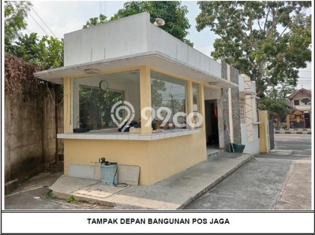 Dijual Kantor Kawasan Gamping, Luas 1706m², Kawasan Komersial, Jalur Strategis Dijual Kantor Kawasan Gamping, Luas 1706m², Kawasan Komersial, Jalur Strategis