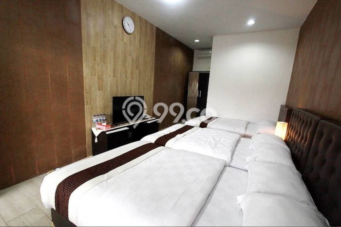 AREA KOMERSIAL! Hotel Kawasan Kalasan, Luas 480m2m², Akses Raya AREA KOMERSIAL! Hotel Kawasan Kalasan, Luas 480m2m², Akses Raya