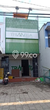 LOKASI PREMIUM! Ruko di Danurejan, Luas 160m², Jalan Utama, Kawasan Komersial LOKASI PREMIUM! Ruko di Danurejan, Luas 160m², Jalan Utama, Kawasan Komersial