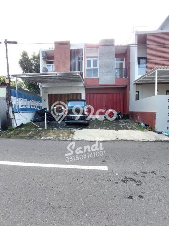 Ruko Dijual Lokasi Stratagis di Danurejan Yogyakarta Cocok untuk Bisnis Ruko Dijual Lokasi Stratagis di Danurejan Yogyakarta Cocok untuk Bisnis