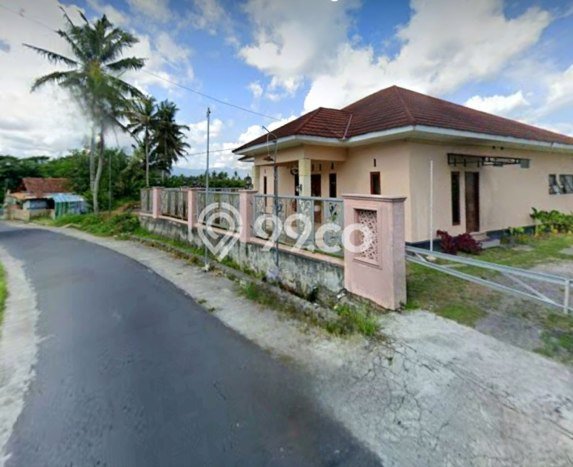 Dijual Hunian Rumah Terawat 3 KT di Mungkit, Magelang Dijual Hunian Rumah Terawat 3 KT di Mungkit, Magelang