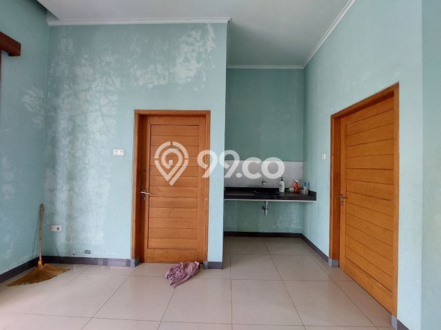 Siap Huni Rumah Mewah 6 Kamar di Depok Dekat ke Mana Pun Siap Huni Rumah Mewah 6 Kamar di Depok Dekat ke Mana Pun