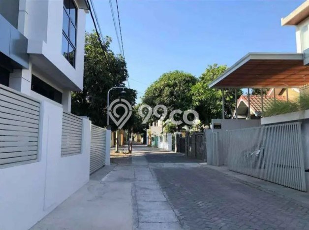 Lahan untuk Dijual di Depok Sleman Luas 353m2 Lahan untuk Dijual di Depok Sleman Luas 353m2