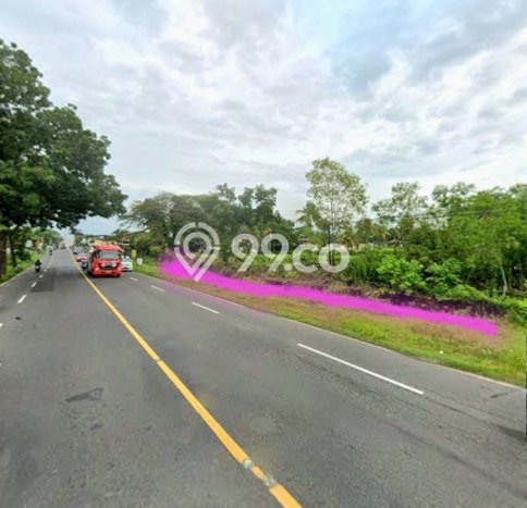 Tanah Kawasan Gamping, Luas 13930m2m², Area Potensial, Kawasan Nyaman, Kontur Datar Tanah Kawasan Gamping, Luas 13930m2m², Area Potensial, Kawasan Nyaman, Kontur Datar