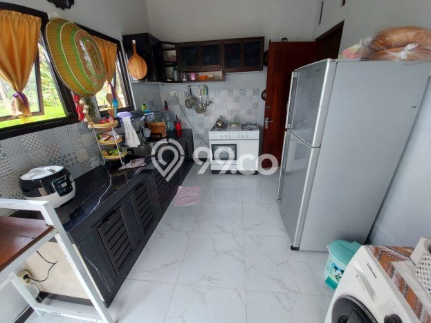 Dijual Hunian Rumah Terawat 3 KT di Mungkit, Magelang Dijual Hunian Rumah Terawat 3 KT di Mungkit, Magelang