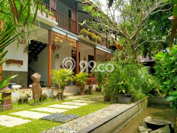 Rumah Harga Terjangkau 10 KT di Sewon, Bantul Rumah Harga Terjangkau 10 KT di Sewon, Bantul