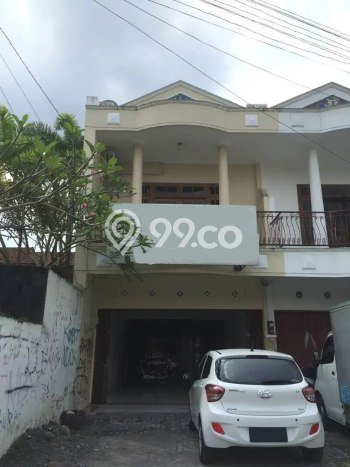 Ruko Area Bisnis di Depok, Luas 232m², Mainroad Ruko Area Bisnis di Depok, Luas 232m², Mainroad