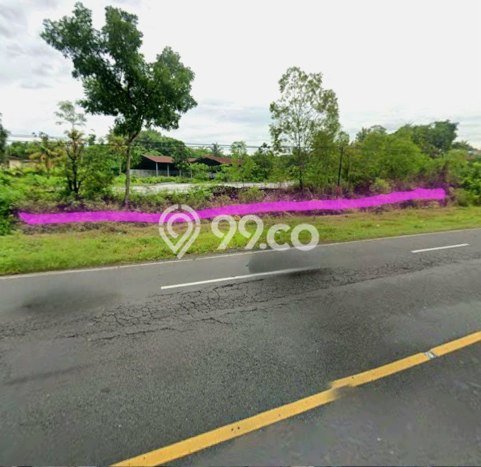 Tanah Kawasan Gamping, Luas 13930m2m², Area Potensial, Kawasan Nyaman, Kontur Datar Tanah Kawasan Gamping, Luas 13930m2m², Area Potensial, Kawasan Nyaman, Kontur Datar