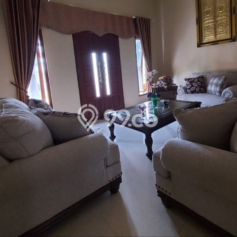 Dijual Hunian Rumah Terawat 3 KT di Mungkit, Magelang Dijual Hunian Rumah Terawat 3 KT di Mungkit, Magelang