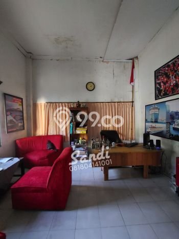 Dijual Rumah Premium dengan Fasilitas Sekitar Komplit di Danurejan, Yogyakarta Dijual Rumah Premium dengan Fasilitas Sekitar Komplit di Danurejan, Yogyakarta