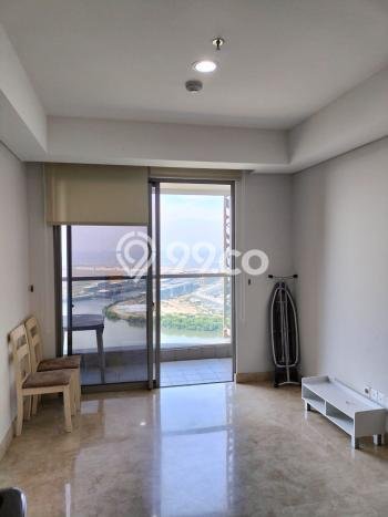 Apartemen Kawasan Pantai Indah Kapuk, 2 KT, Luas 51m2m², Akses Pantai Indah Kapuk, Jakarta Utara, Jakarta Utara Apartemen Kawasan Pantai Indah Kapuk, 2 KT, Luas 51m2m², Akses Pantai Indah Kapuk, Jakarta Utara, Jakarta Utara