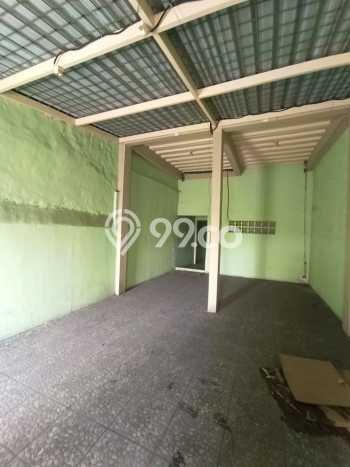 Unit Ruko Disewakan di Jembatan Tiga di Area Ramai & Strategis Unit Ruko Disewakan di Jembatan Tiga di Area Ramai & Strategis