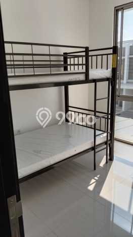 HUNIAN EKSKLUSIF! Rumah area Pantai Indah Kapuk 2, 2 KT, Design Modern, Luas 45m2m² LB 62m2m² HUNIAN EKSKLUSIF! Rumah area Pantai Indah Kapuk 2, 2 KT, Design Modern, Luas 45m2m² LB 62m2m²