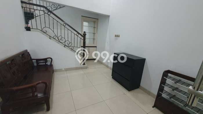 Rumah di Pantai Indah Kapuk, 4 KT, Area Premium, LT 200m2m² LB 350m2m² Rumah di Pantai Indah Kapuk, 4 KT, Area Premium, LT 200m2m² LB 350m2m²