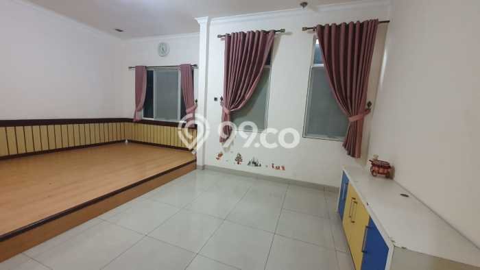 Rumah di Pantai Indah Kapuk, 4 KT, Area Premium, LT 200m2m² LB 350m2m² Rumah di Pantai Indah Kapuk, 4 KT, Area Premium, LT 200m2m² LB 350m2m²