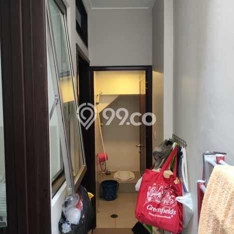 PREMIUM LIVING! Rumah kawasan Pantai Indah Kapuk 2, 2 KT, Area Berkembang, Luas 60m2m² Bangunan 79m2m² PREMIUM LIVING! Rumah kawasan Pantai Indah Kapuk 2, 2 KT, Area Berkembang, Luas 60m2m² Bangunan 79m2m²