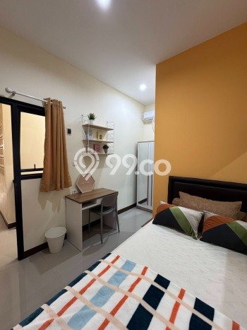Cocok Untuk Investasi! Dijual Kost di Jembatan Lima 20 Kamar Cocok Untuk Investasi! Dijual Kost di Jembatan Lima 20 Kamar
