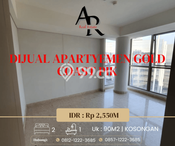 HOT DEAL! Apartemen di , 1 KM, Luas 90m2m², Lokasi Elite, Pemandangan Kota HOT DEAL! Apartemen di , 1 KM, Luas 90m2m², Lokasi Elite, Pemandangan Kota