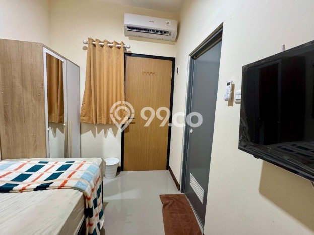 Cocok Untuk Investasi! Dijual Kost di Jembatan Lima 20 Kamar Cocok Untuk Investasi! Dijual Kost di Jembatan Lima 20 Kamar