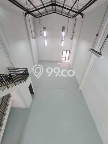 Gudang Area Premium di , Luas 156m2m², For Rent, Kawasan Niaga Gudang Area Premium di , Luas 156m2m², For Rent, Kawasan Niaga