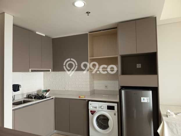 Disewakan Apartemen di Pantai Indah Kapuk, 1 KT, Luas 51m2m², Akses Pantai Indah Kapuk, Jakarta Utara, Jakarta Utara Disewakan Apartemen di Pantai Indah Kapuk, 1 KT, Luas 51m2m², Akses Pantai Indah Kapuk, Jakarta Utara, Jakarta Utara
