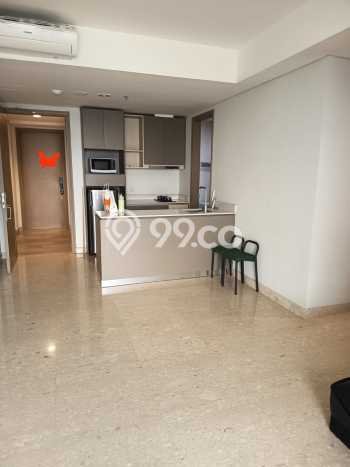 Apartemen Kawasan , 1 KM, Luas 90m2m², View Kota Apartemen Kawasan , 1 KM, Luas 90m2m², View Kota