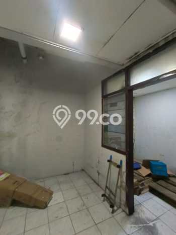 Unit Ruko Disewakan di Jembatan Tiga di Area Ramai & Strategis Unit Ruko Disewakan di Jembatan Tiga di Area Ramai & Strategis