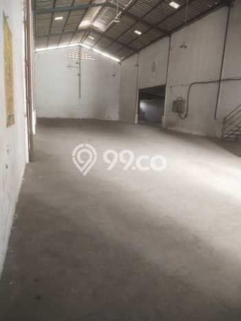 Gudang Dijual di Prime Area Jakarta Utara Luas 600m2 Gudang Dijual di Prime Area Jakarta Utara Luas 600m2
