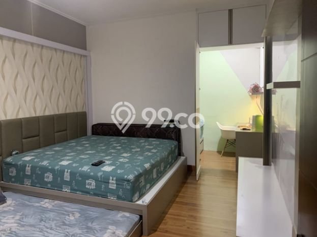 Rumah sewa siap pakai 3 Kamar Tidur di Pantai Indah Kapuk, Jakarta Utara Rumah sewa siap pakai 3 Kamar Tidur di Pantai Indah Kapuk, Jakarta Utara