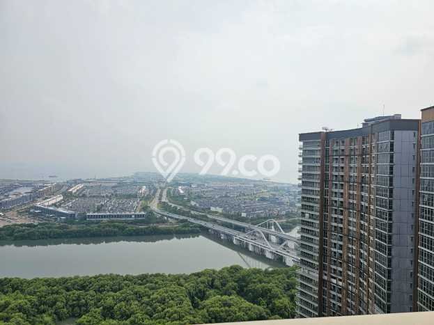 Apartemen Kawasan Pantai Indah Kapuk, 2 KT, Luas 51m2m², Akses Pantai Indah Kapuk, Jakarta Utara, Jakarta Utara Apartemen Kawasan Pantai Indah Kapuk, 2 KT, Luas 51m2m², Akses Pantai Indah Kapuk, Jakarta Utara, Jakarta Utara