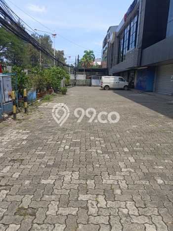 Unit Ruko Disewakan di Jembatan Tiga di Area Ramai & Strategis Unit Ruko Disewakan di Jembatan Tiga di Area Ramai & Strategis