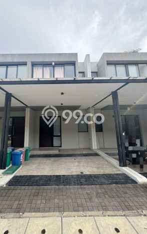 Rumah Modern 2 KT di Pantai Indah Kapuk 2 Jakarta Utara Unfurnished Rumah Modern 2 KT di Pantai Indah Kapuk 2 Jakarta Utara Unfurnished