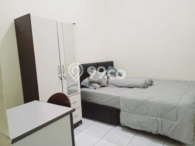 Kos-kosan Dijual di Grogol Jakarta Barat Luas 600m2 Kos-kosan Dijual di Grogol Jakarta Barat Luas 600m2