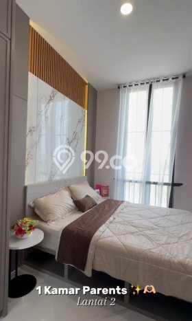 Rumah Budget Terbaik Dijual Area Rungkut LT 60m2 Rumah Budget Terbaik Dijual Area Rungkut LT 60m2