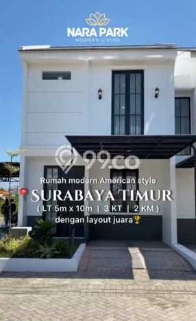 Rumah Budget Terbaik Dijual Area Rungkut LT 60m2 Rumah Budget Terbaik Dijual Area Rungkut LT 60m2