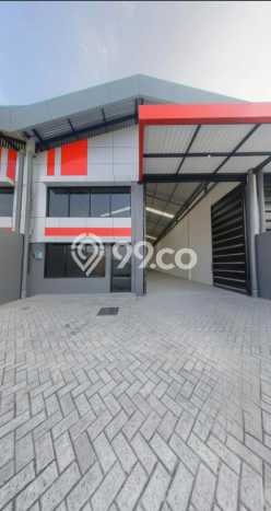 Unit Gudang Dijual di Sidoarjo Sidoarjo Luas Bangunan 240m2 Unit Gudang Dijual di Sidoarjo Sidoarjo Luas Bangunan 240m2