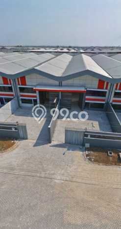 Unit Gudang Dijual di Sidoarjo Sidoarjo Luas Bangunan 240m2 Unit Gudang Dijual di Sidoarjo Sidoarjo Luas Bangunan 240m2