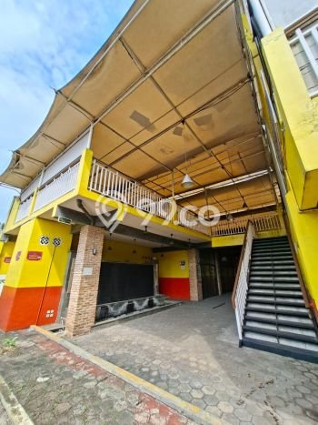 Komersial Favorit Dijual di Pancoran Mas Depok Kawasan Pusat Bisnis Komersial Favorit Dijual di Pancoran Mas Depok Kawasan Pusat Bisnis