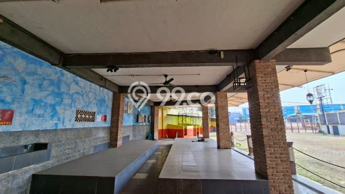 Komersial Favorit Dijual di Pancoran Mas Depok Kawasan Pusat Bisnis Komersial Favorit Dijual di Pancoran Mas Depok Kawasan Pusat Bisnis