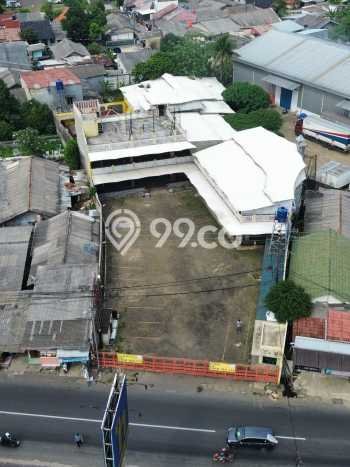 Komersial Favorit Dijual di Pancoran Mas Depok Kawasan Pusat Bisnis Komersial Favorit Dijual di Pancoran Mas Depok Kawasan Pusat Bisnis